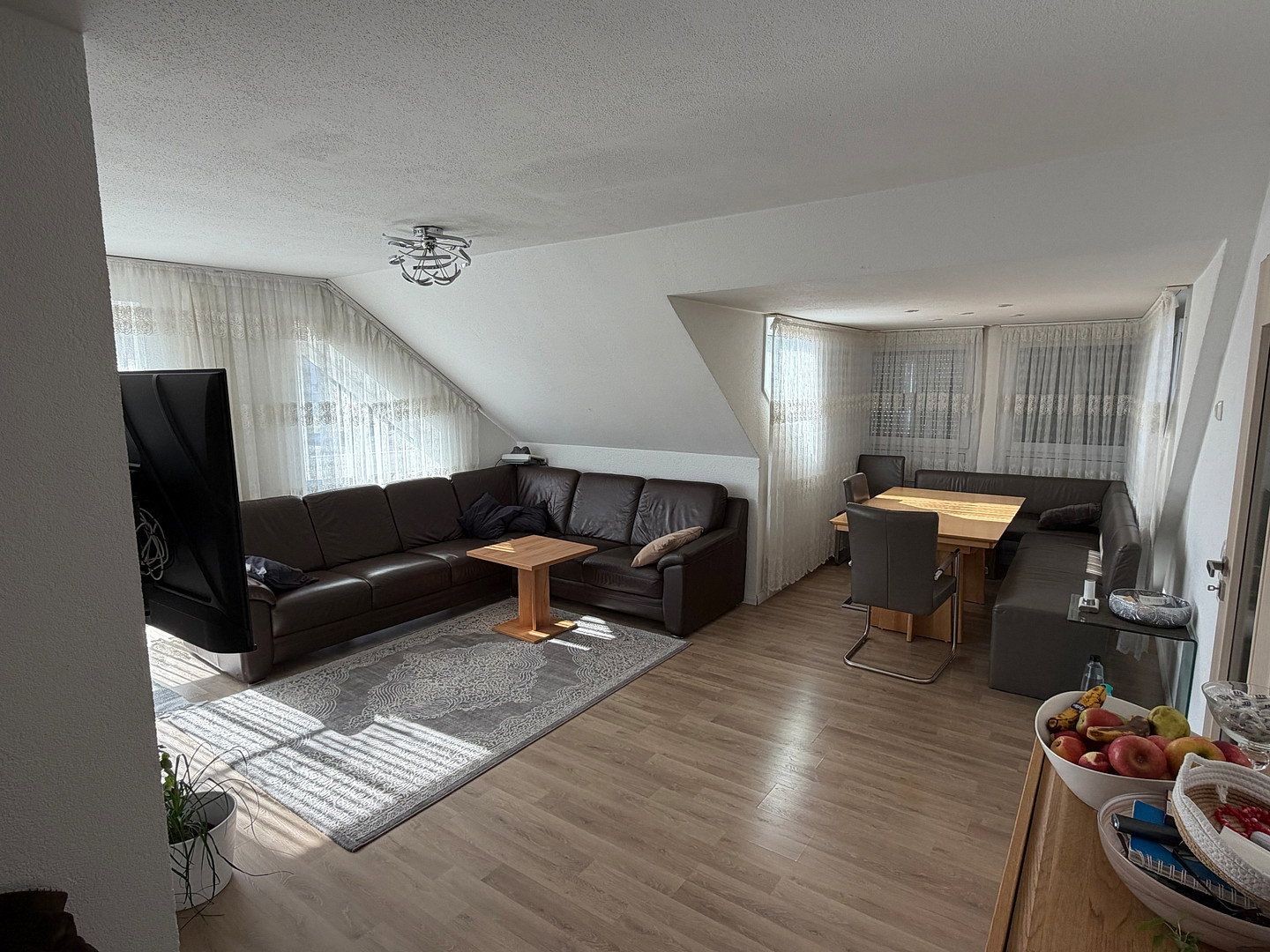 Byt 3+1 · 91 m² · Beim Floßerhäusle 1, , Bavorsko - 3