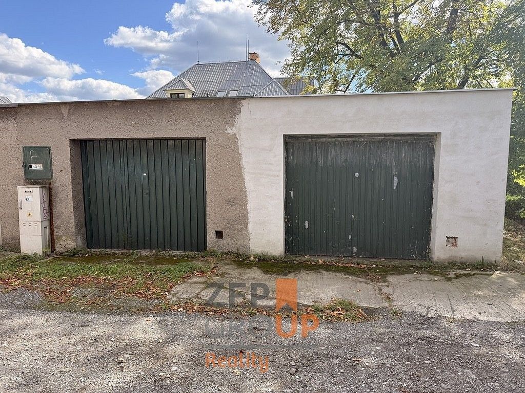 Ostatní, Ostrava - Slezská Ostrava, okres Ostrava-město, Moravskoslezský kraj, 23 m² - 1