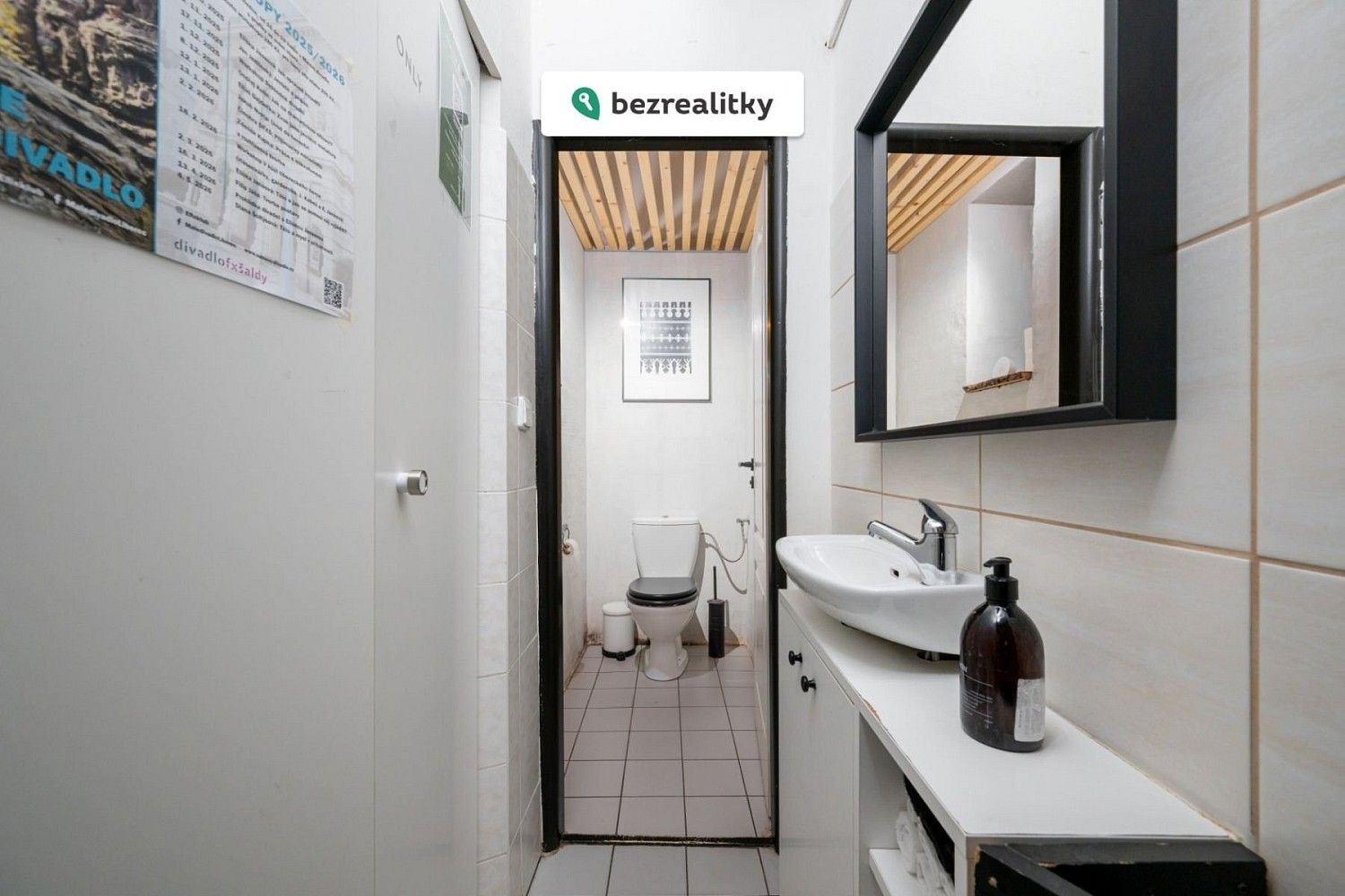 Komerční nemovitost · 57 m² · Liberec - Liberec I-Staré Město, Liberecký kraj - 4