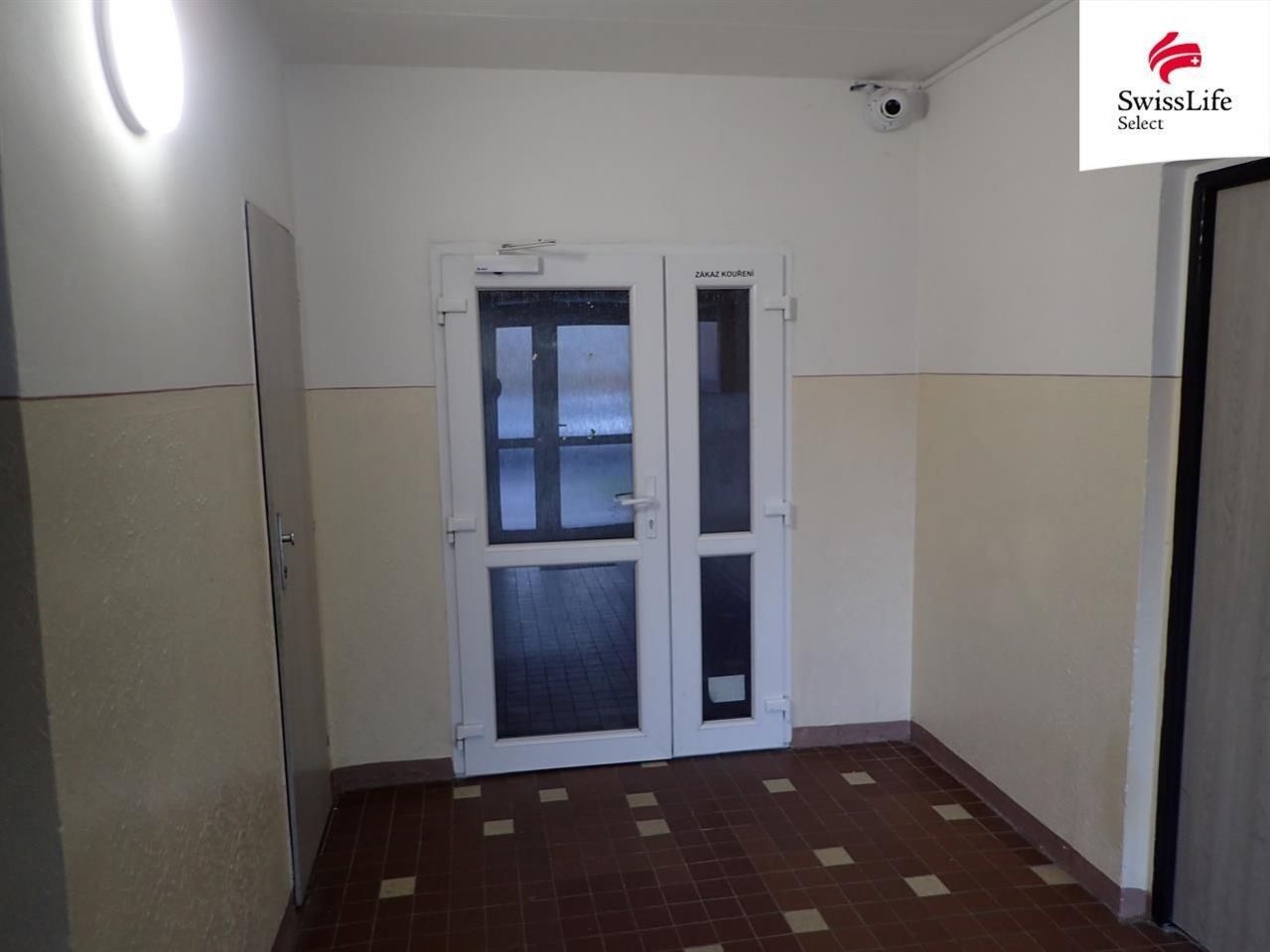 3+1, Pionýrů , Klášterec nad Ohří Miřetice u Klášterce nad Ohří, 83 m² - 2