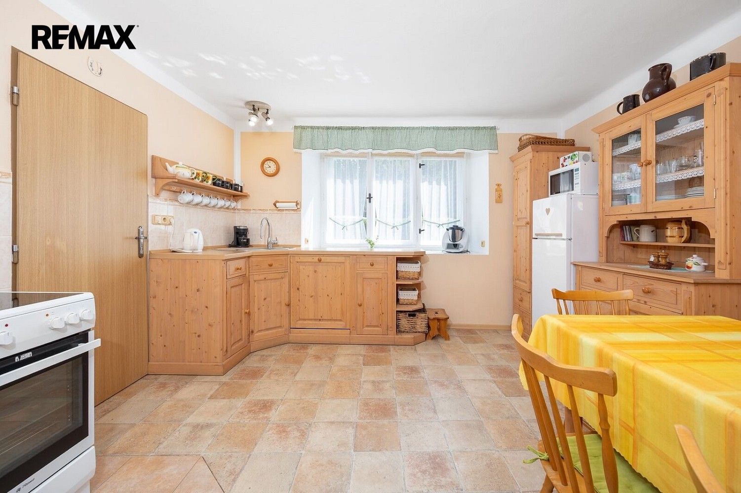 Chalupa · 88 m² · Načeradec, okres Benešov, Středočeský kraj - 4