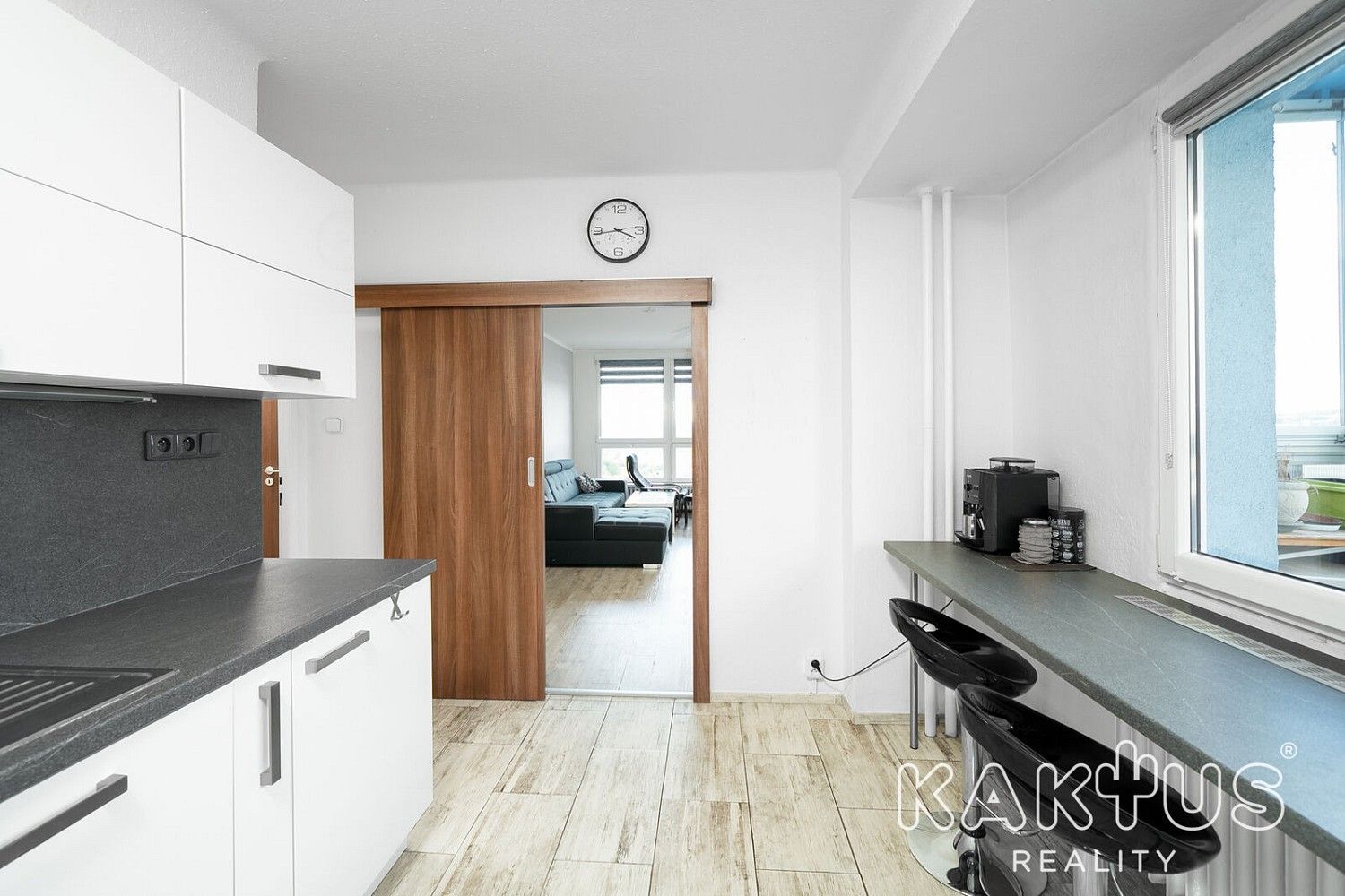 Byt 3+1 · 69 m² · Gen. Hrušky, Ostrava - Mariánské Hory - 3