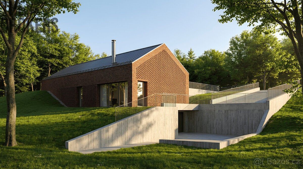 Rodinné domy, Praha, 150 00