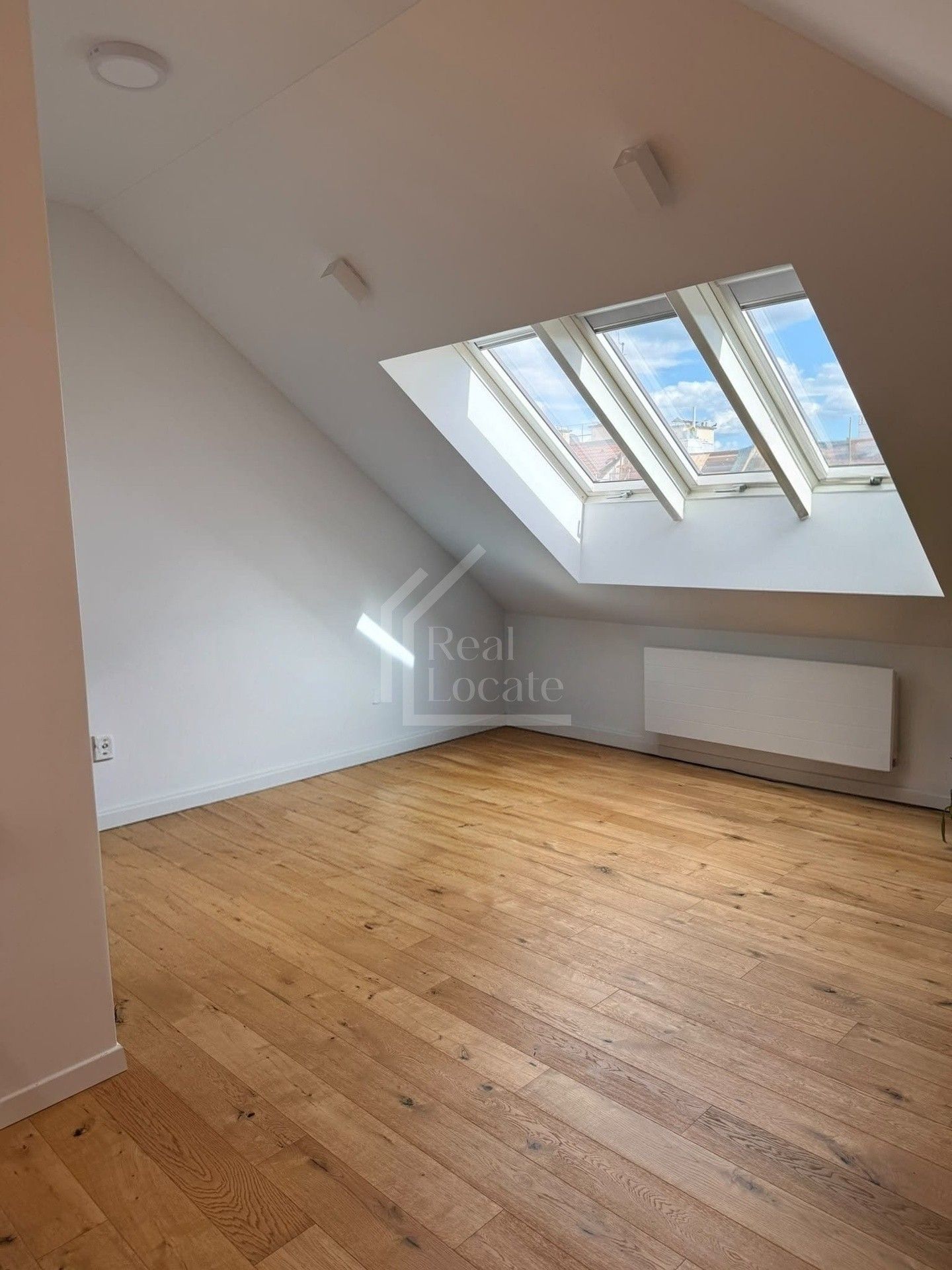3+kk, Třebízského, Praha Vinohrady, 124 m² - 2