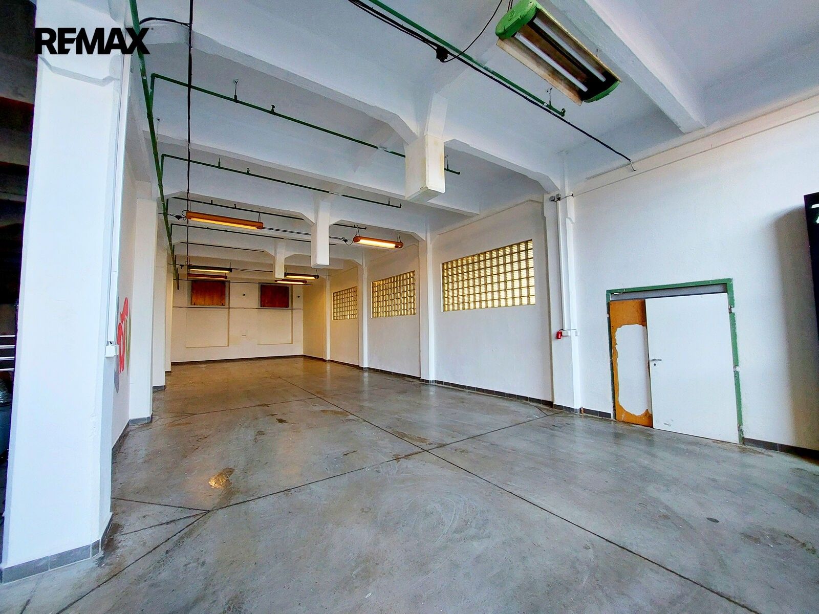 Sklad · 115 m² · Doudleby nad Orlicí - 3
