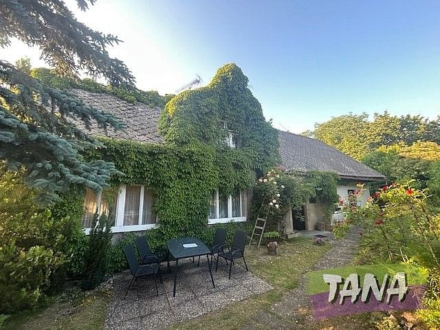 Rodinný dům, 80 m²