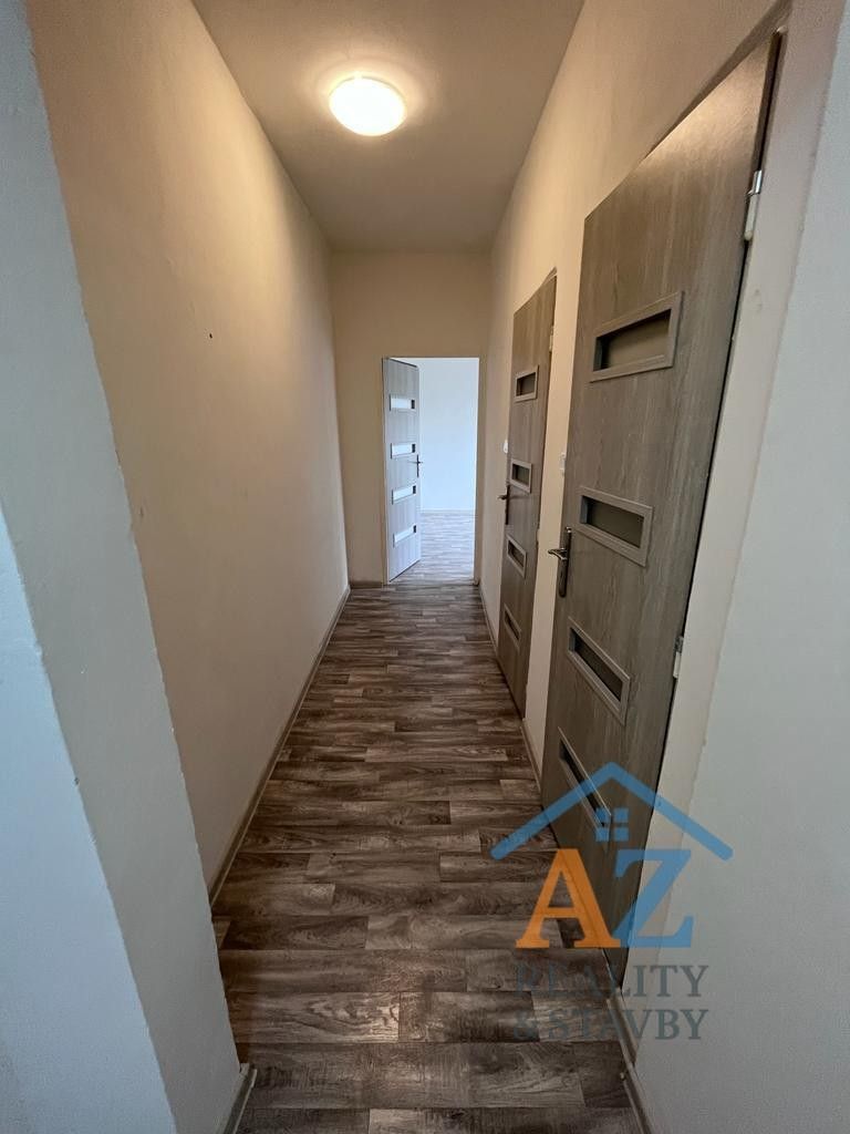 Pronájem byt 2+1 - Hutnická, Most, 53 m² - 5