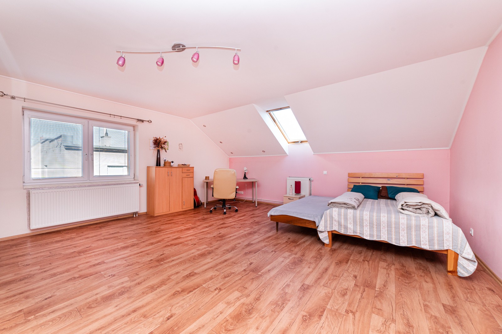 Rodinný dům · 450 m² · Třebomská, Sudice - 4