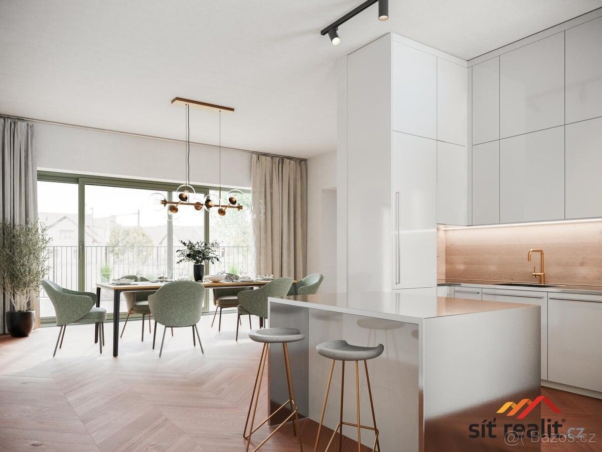 Prodej rodinný dům - Chocerady, 257 24