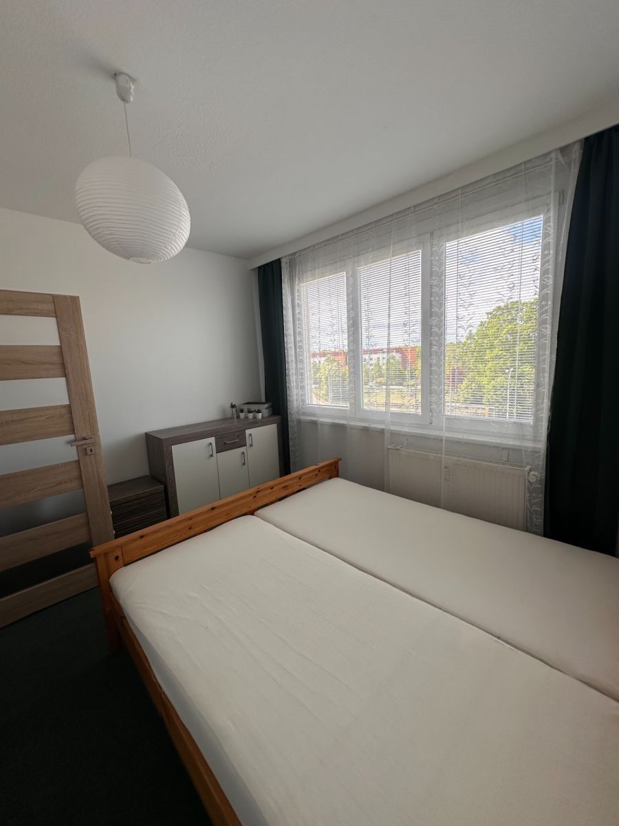2+kk, Otavská, České Budějovice - České Budějovice 2, Jihočeský kraj, 47 m² - 2