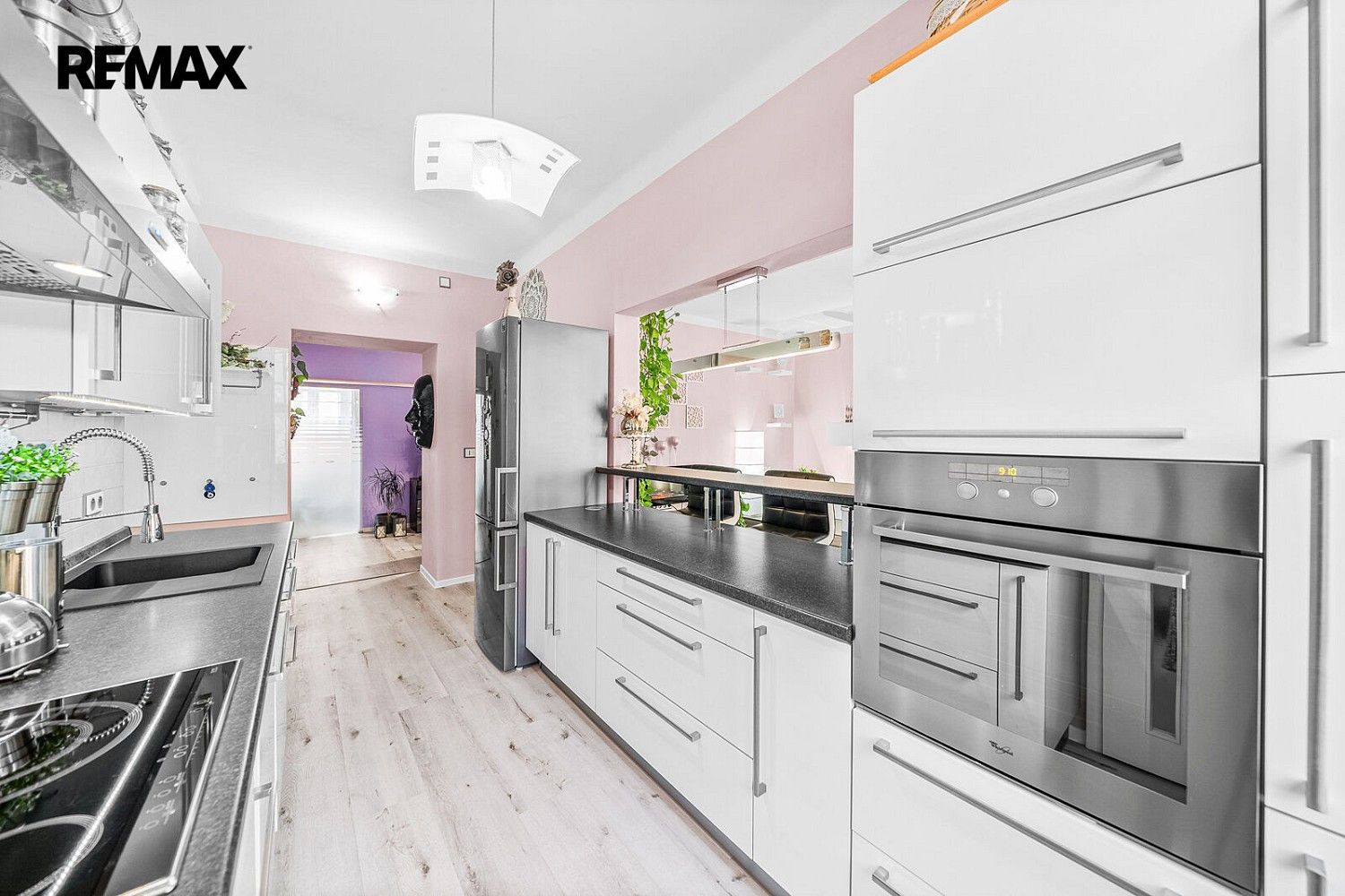 Prodej byt 4+1 - Plzeň - Východní Předměstí, okres Plzeň-město, Plzeňský kraj, 81 m² - 5