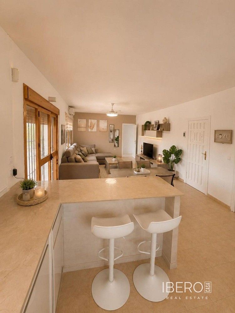 Rodinný dům · 126 m² · Coín, ES - 4
