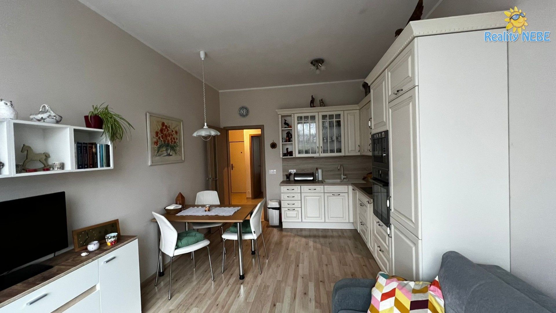 2+kk, Šífařská  , Praha, 68 m²