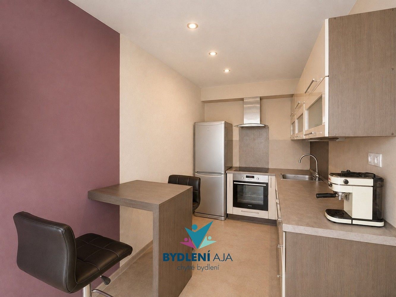 Prodej byt 2+kk - Teplice - Trnovany, Ústecký kraj, 48 m² - 5