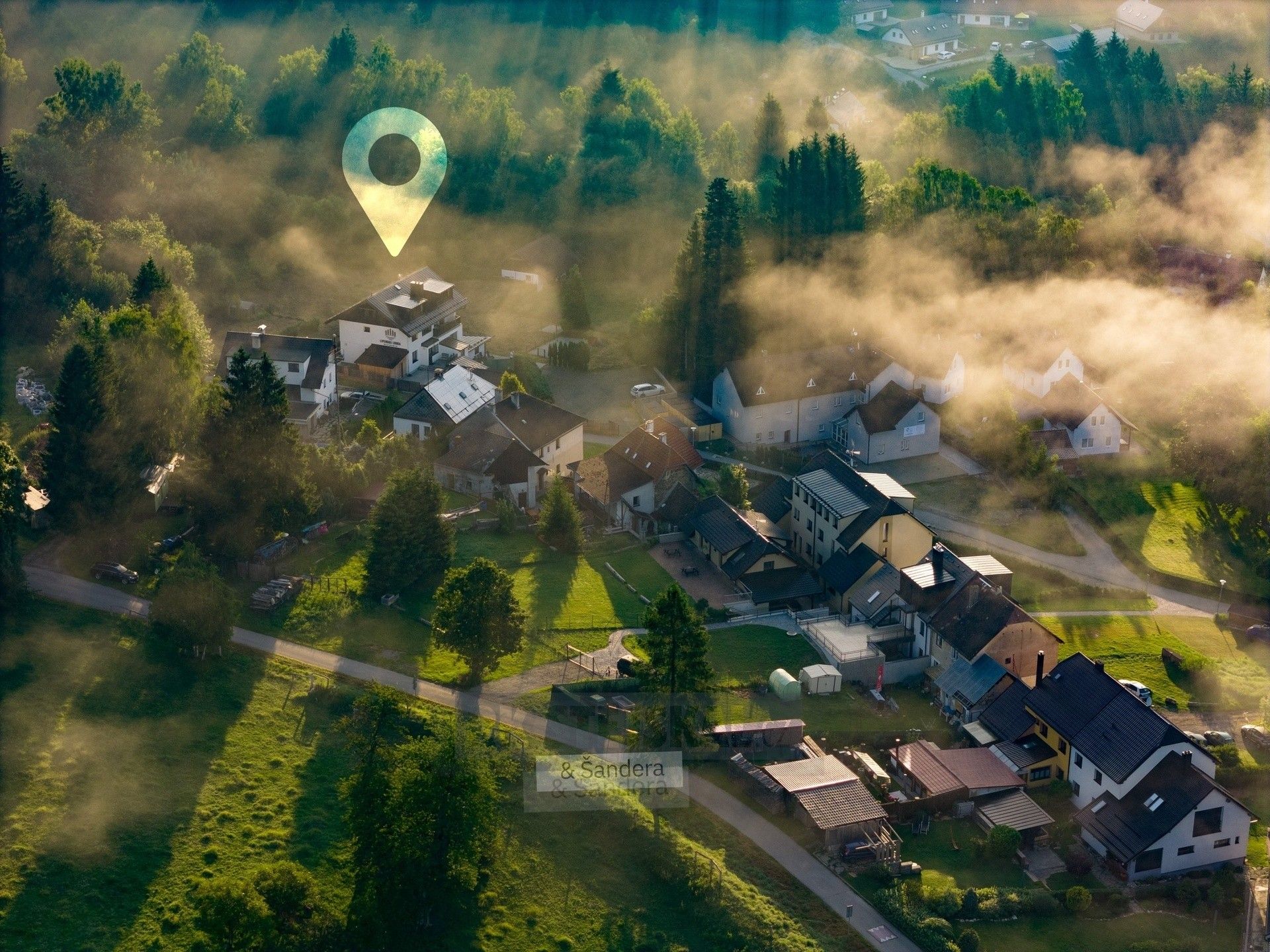 Prodej ubytovací zařízení - Lipno nad Vltavou Slupečná, 97 m² - 5