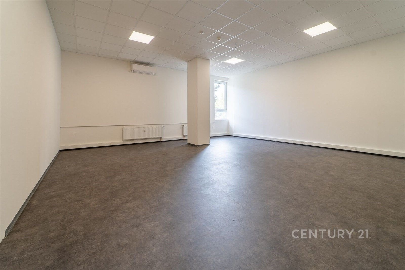 Kanceláře, Teplická , Praha Střížkov, 58 m² - 1