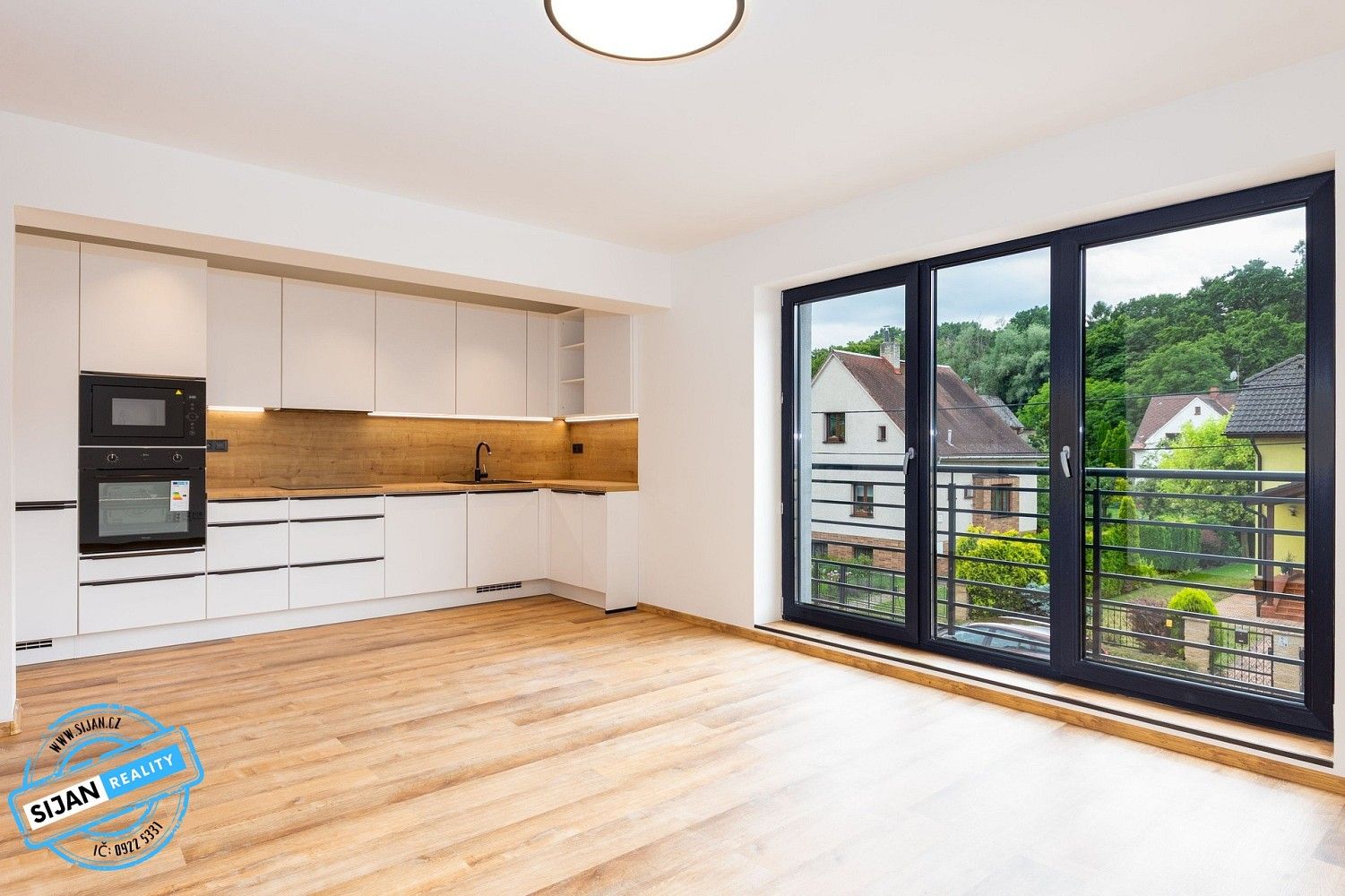 3+kk, Ostrava, 63 m² - 1
