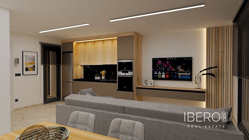 Byt 4+kk · 81 m² · Pilar de la Horadada, Španělsko - 3