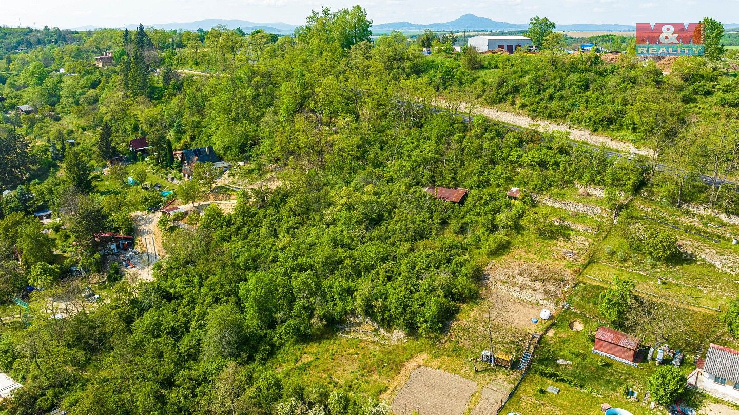 Chalupy, Štětí, okres Litoměřice, Ústecký kraj, 16 m² - 1