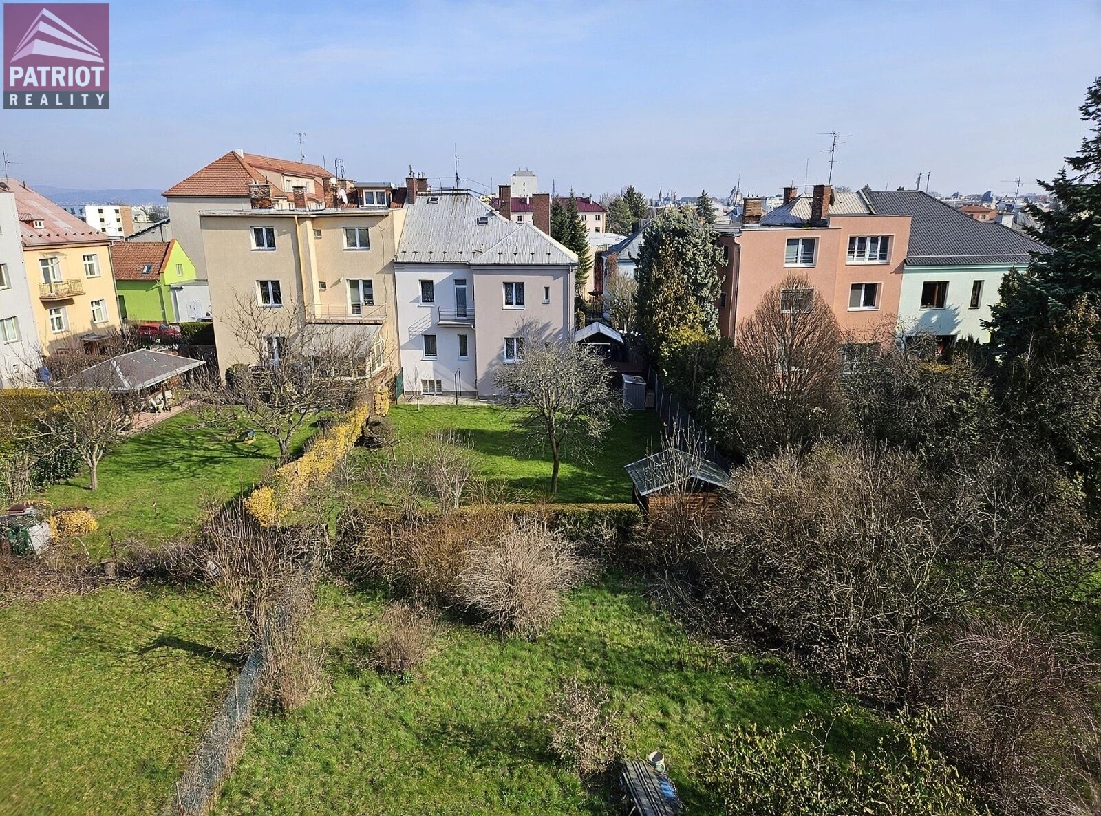 Byt 2+kk · 53 m² · Foerstrova, Olomouc Nová Ulice - 3
