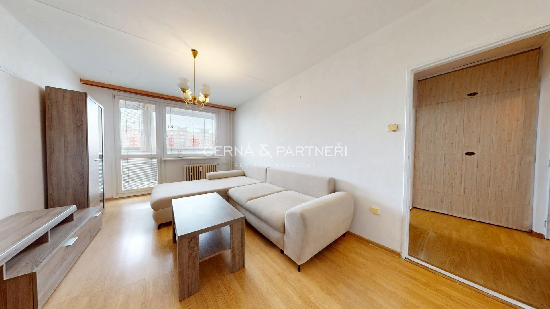 Prodej byt 2+kk - Rozmarýnová, Most, 49 m² - 2