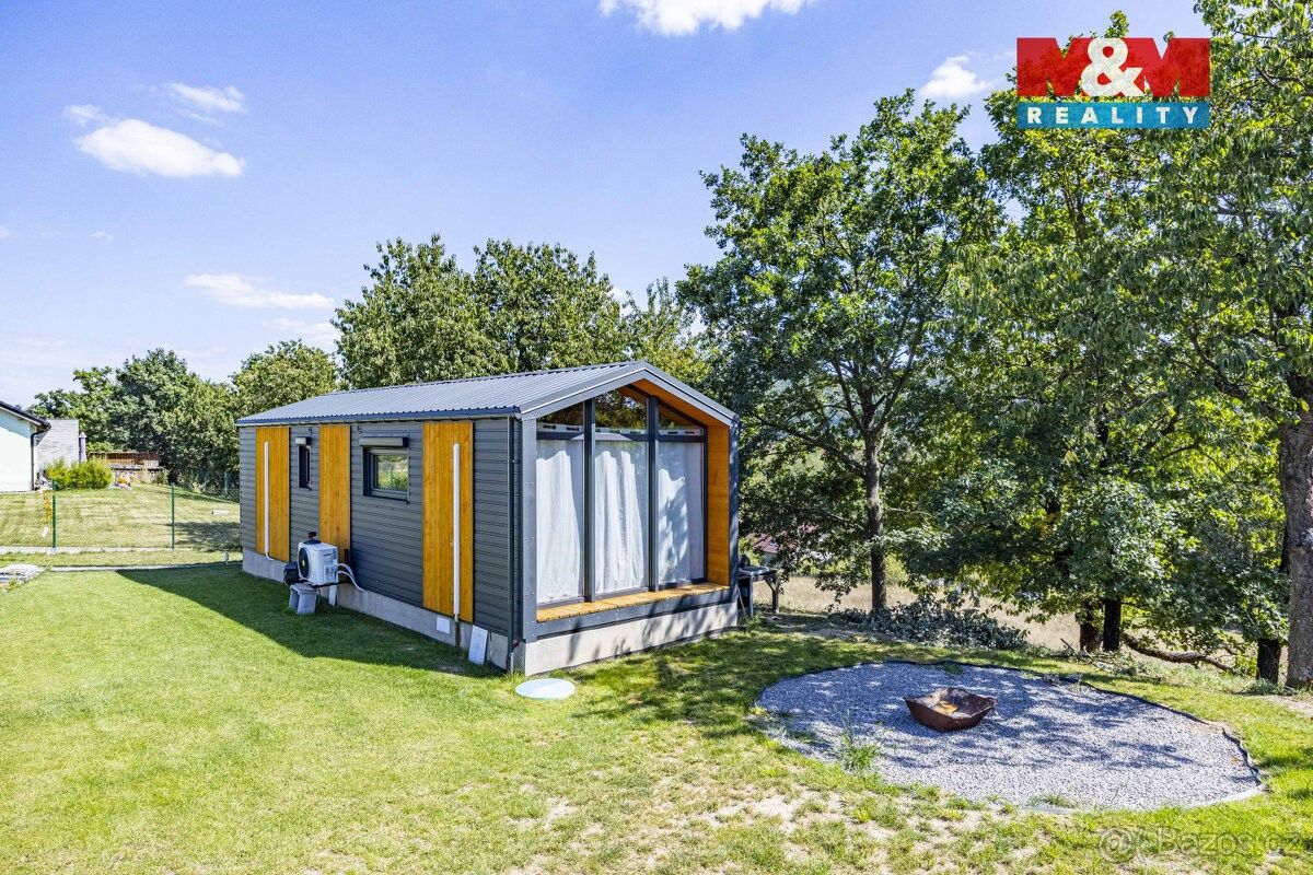 Prodej pozemek pro bydlení - Velká Lečice, 262 05