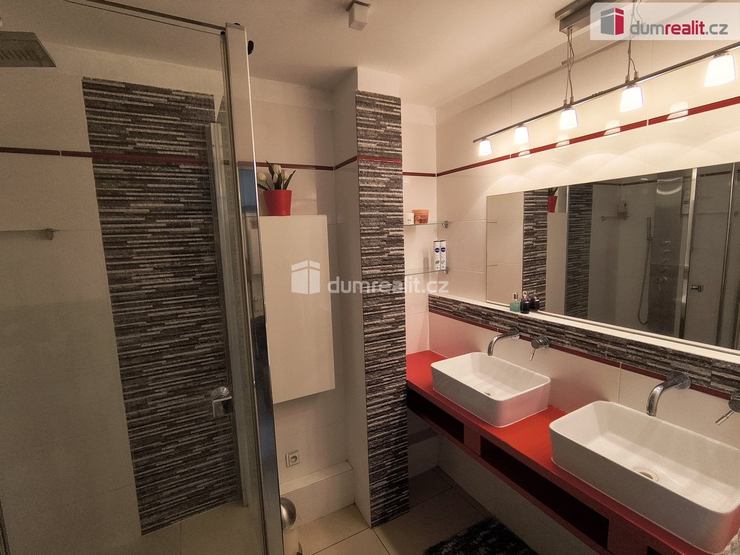 Prodej byt 3+1 - Poděbradova 3055, Ostrava Moravská Ostrava, 82 m² - 5
