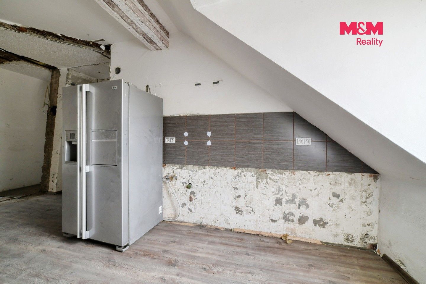 Byt 3+1 · 74 m² · Anglická, Františkovy Lázně - 4