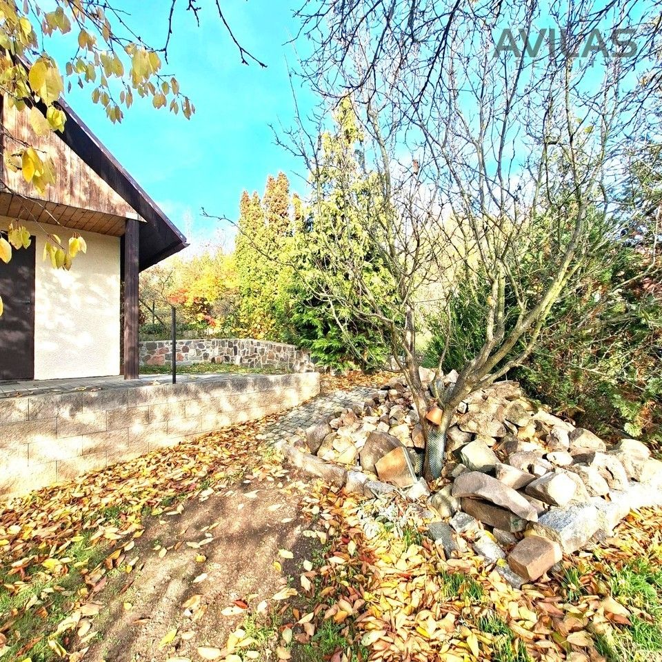 Prodej chata - Plynárenská, Příbram, 21 m² - 5