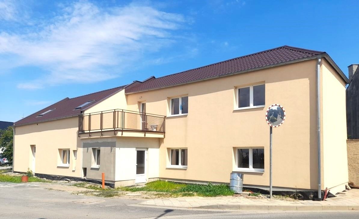 Prodej rodinný dům - Těšetice, 783 46