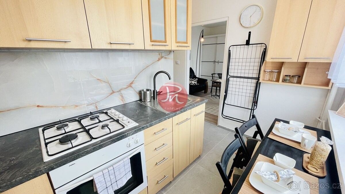 Prodej byt - Ostrava, 700 30