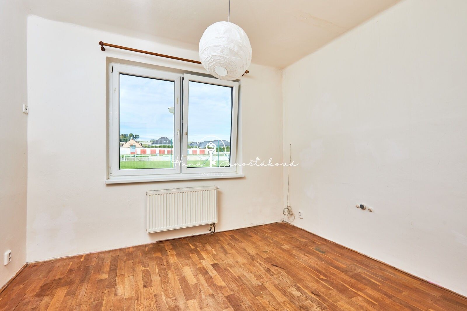 Byt 3+1 · 61 m² · Dolní Dvořiště - 3