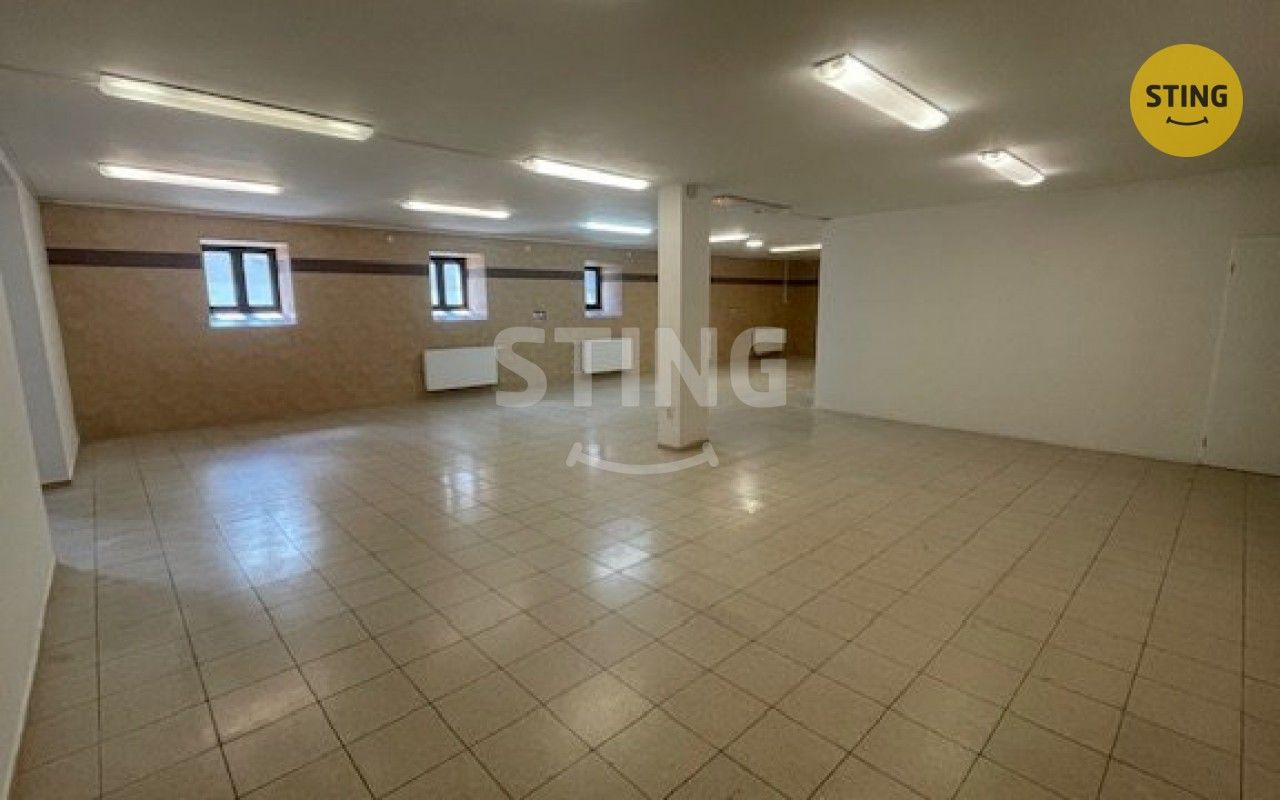 Sklad · 230 m² · Ostravská, Český Těšín - 3