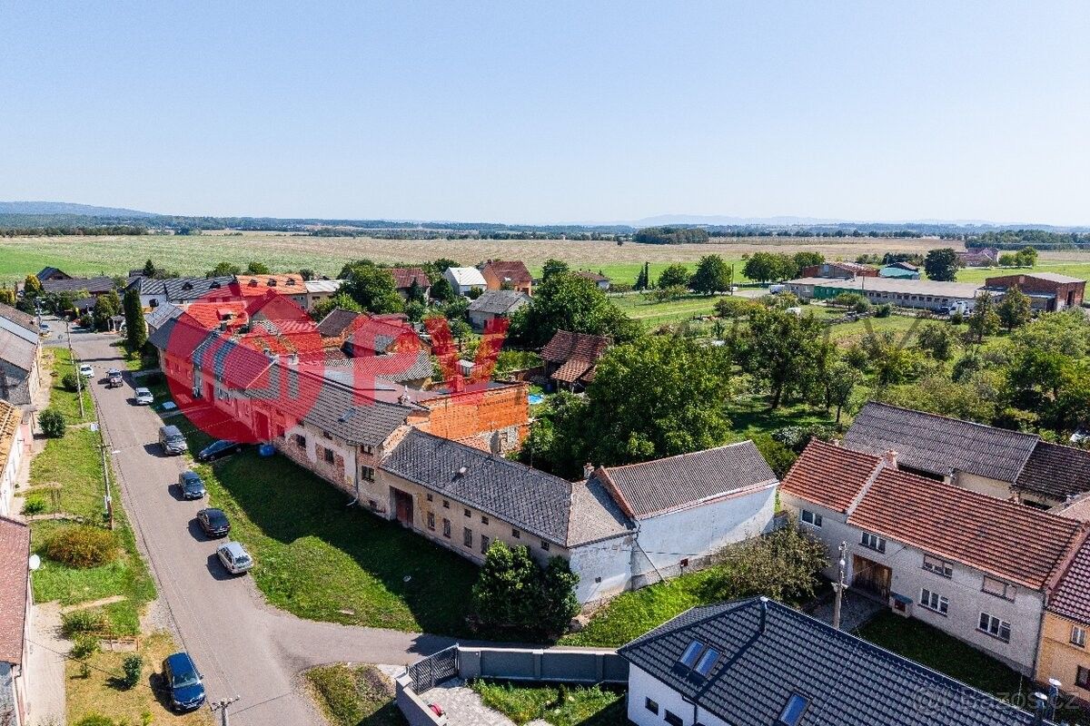 Rodinný dům · Tršice, 783 57 - 4