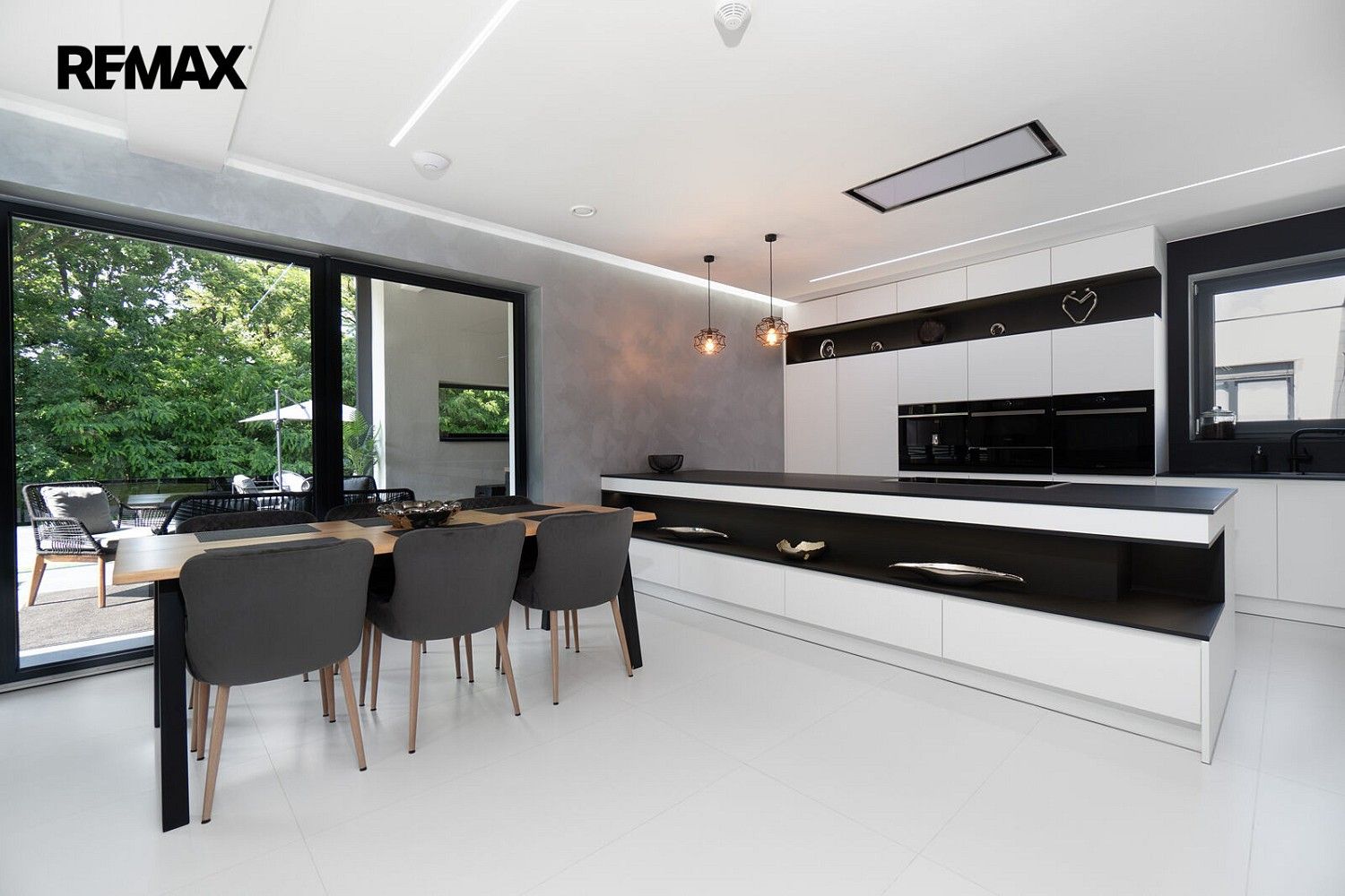 Rodinné domy, Na Panském, Markvartovice, okres Opava, 249 m² - 1