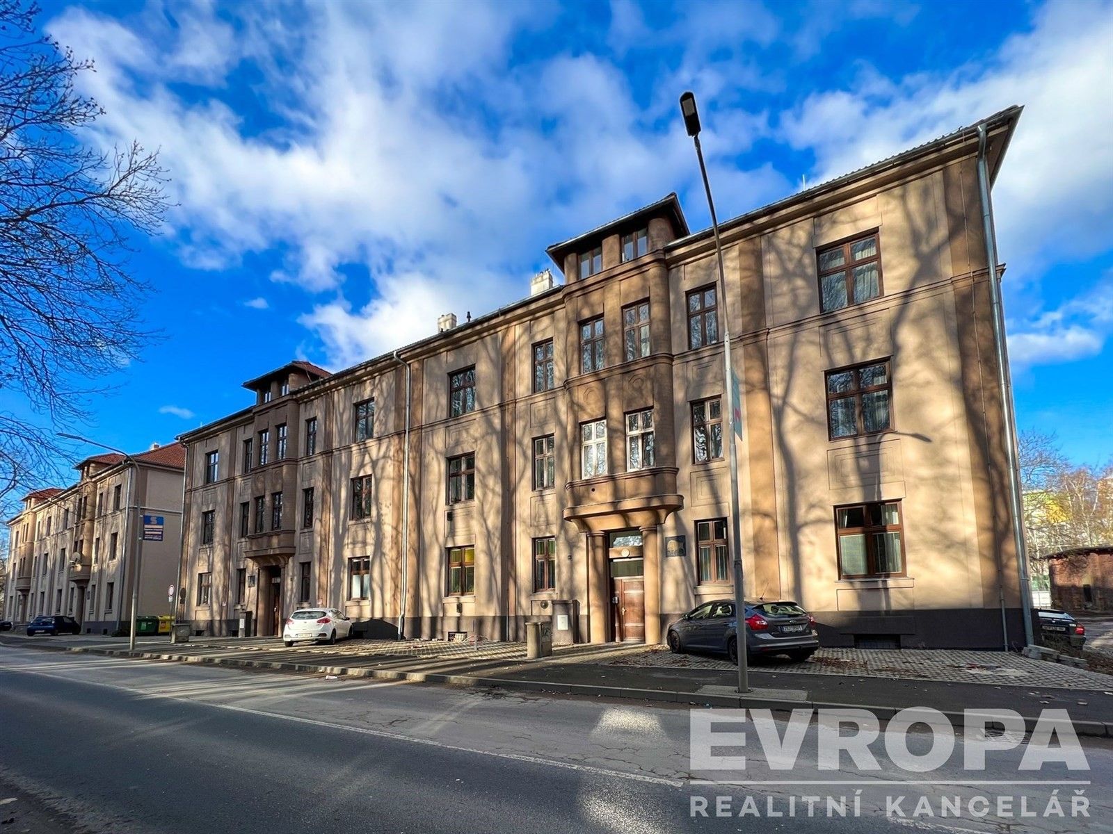 Prodej byt 2+kk - Ouvalova, Slaný, 60 m²