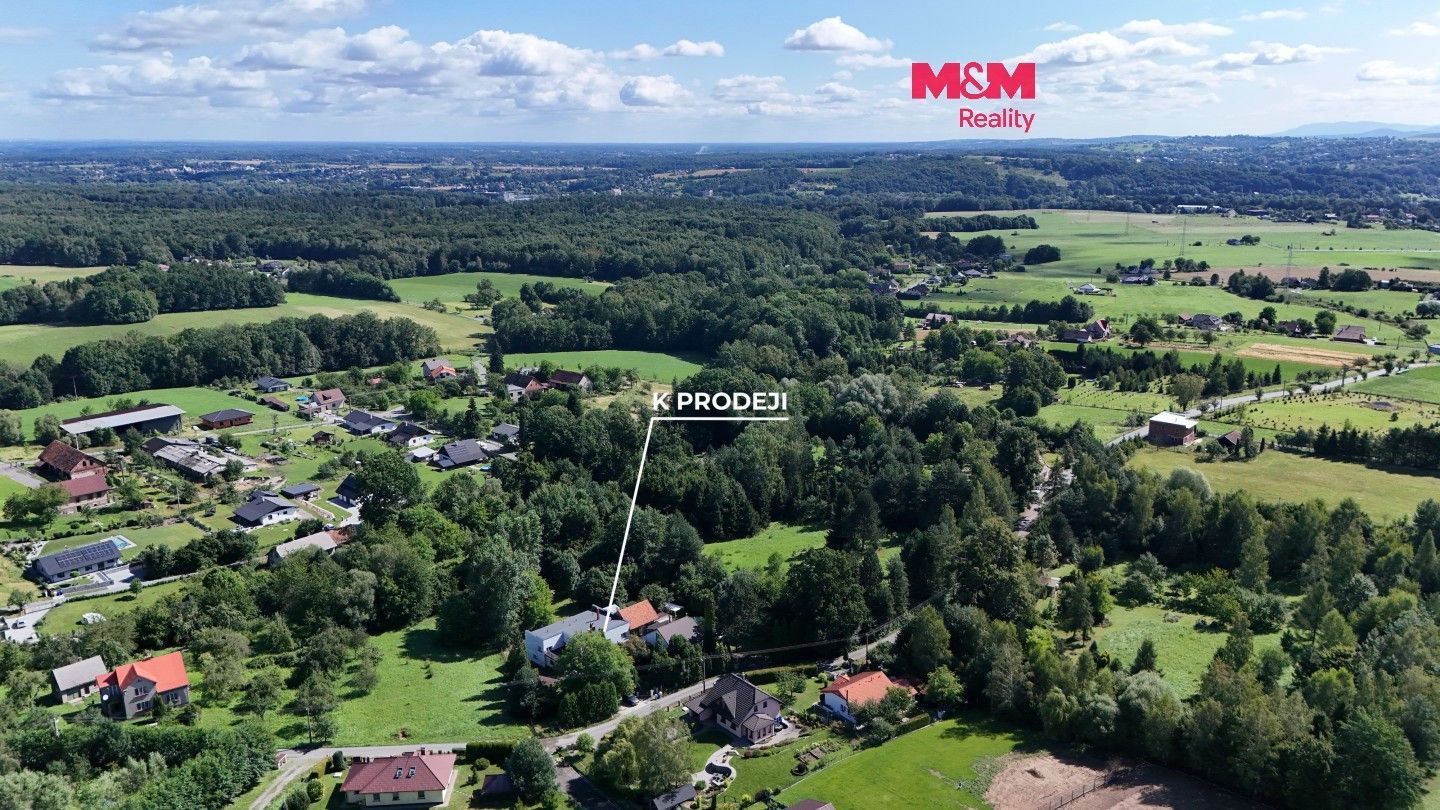Rodinný dům, 180 m²