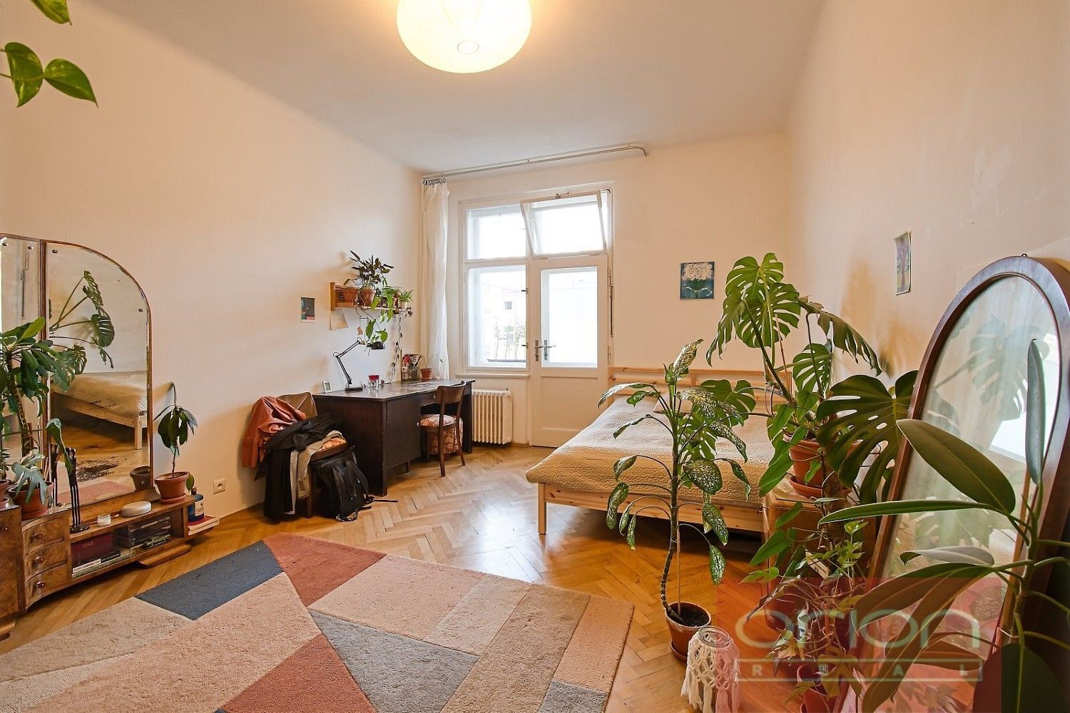 Prodej byt 3+1 - Praha - Holešovice, okres Praha 7, Hlavní město Praha, 109 m² - 2