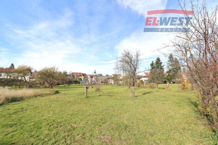 Prodej pozemek pro bydlení - Kolinec, 1 935 m² - 5