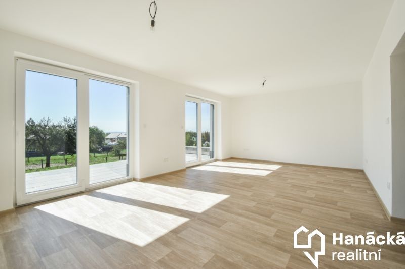 Prodej rodinný dům - Holešov, 769 01