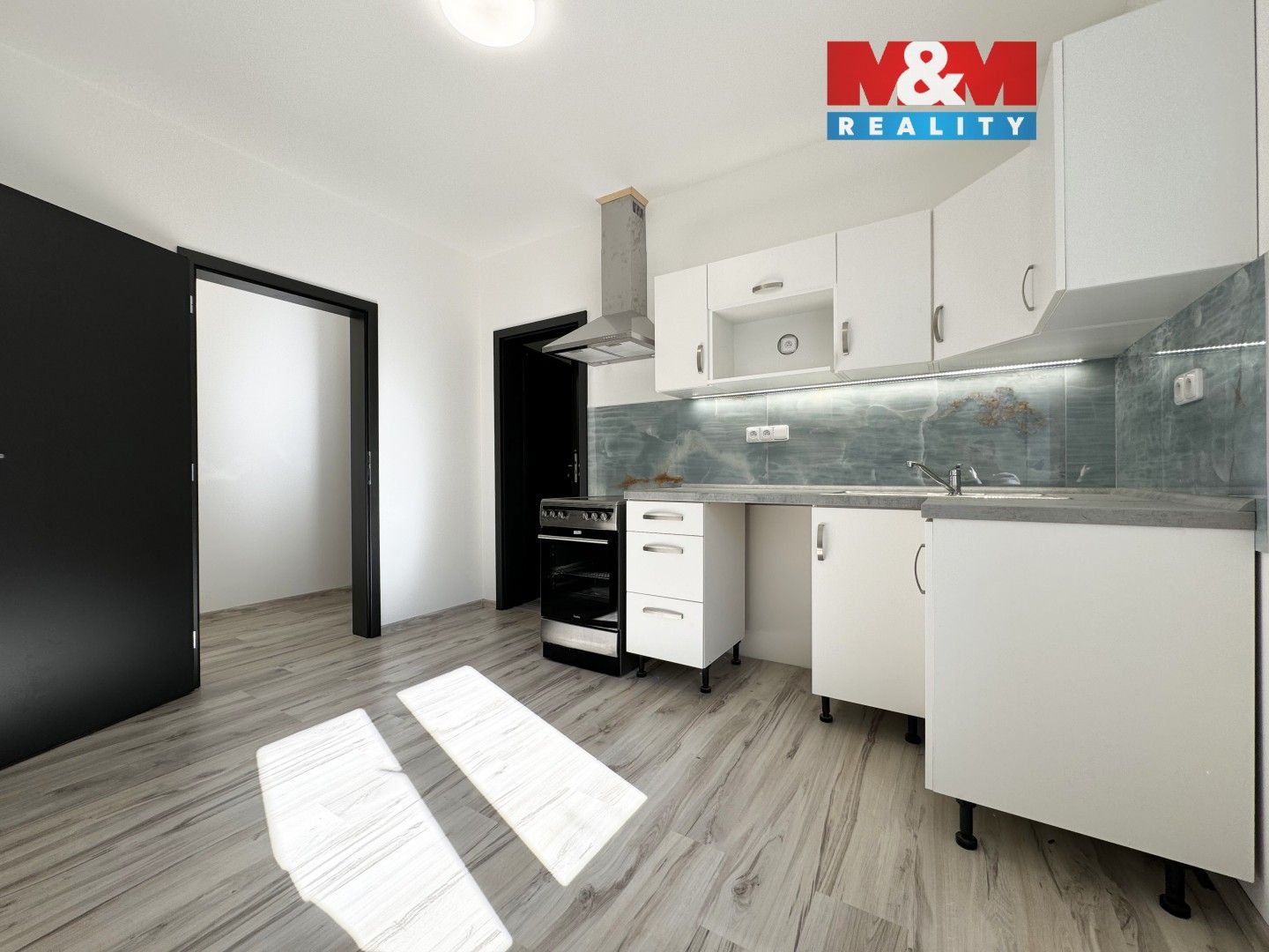 3+1, Karla Havlíčka Borovského, Sokolov, 80 m²