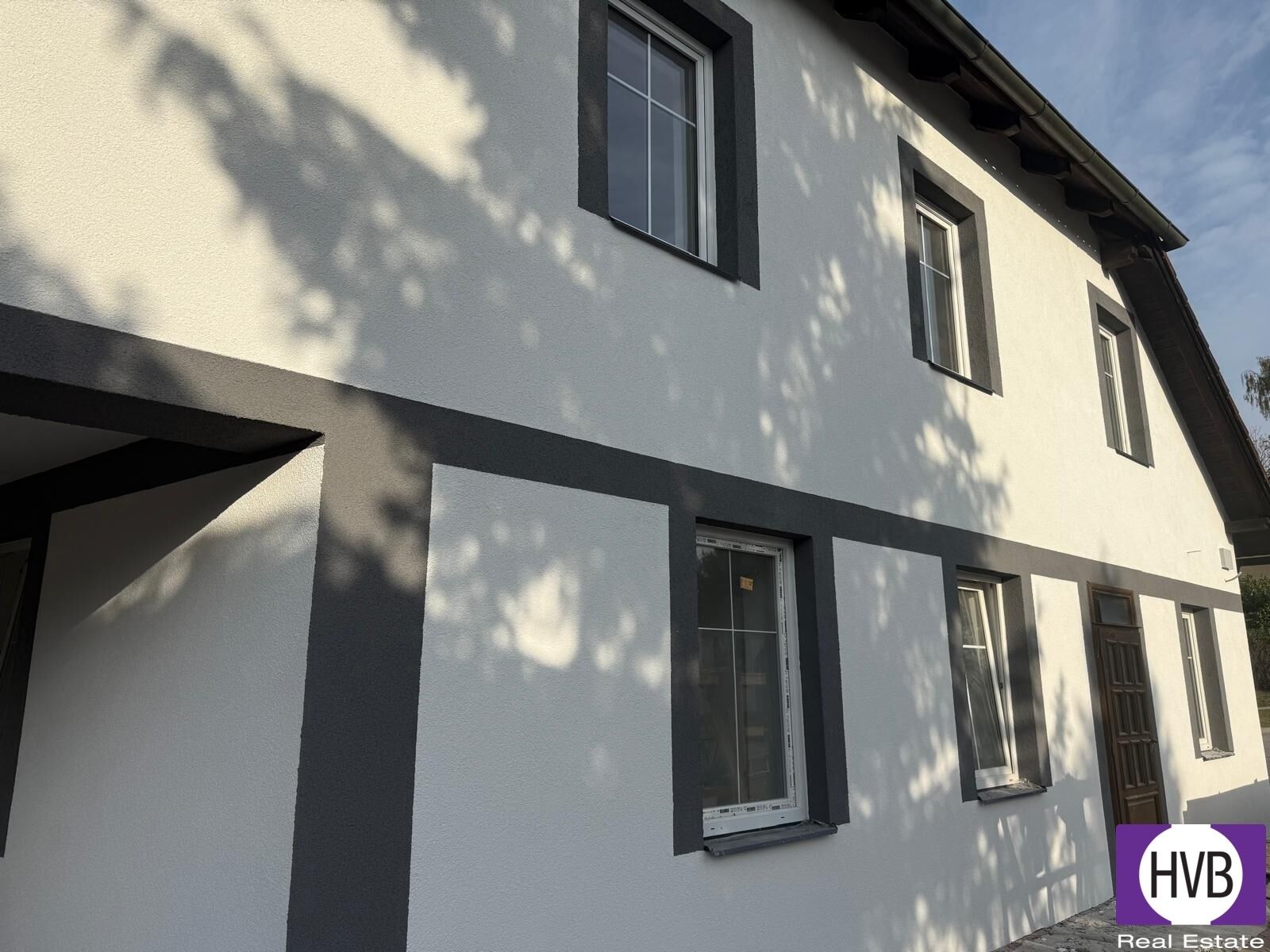 Činžovní dům · 340 m² · Horní Planá - 2