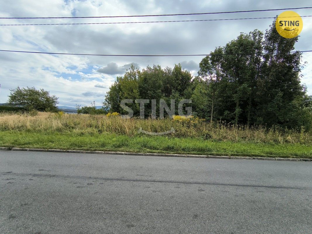 Pozemek pro bydlení · 5 732 m² · Třinec - 3