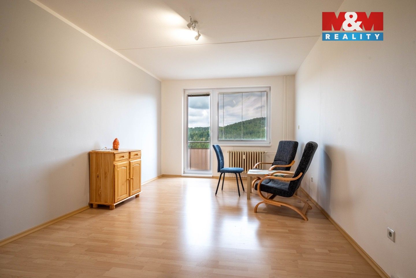 Prodej byt 3+1 - K Rokli, Vimperk, 80 m²