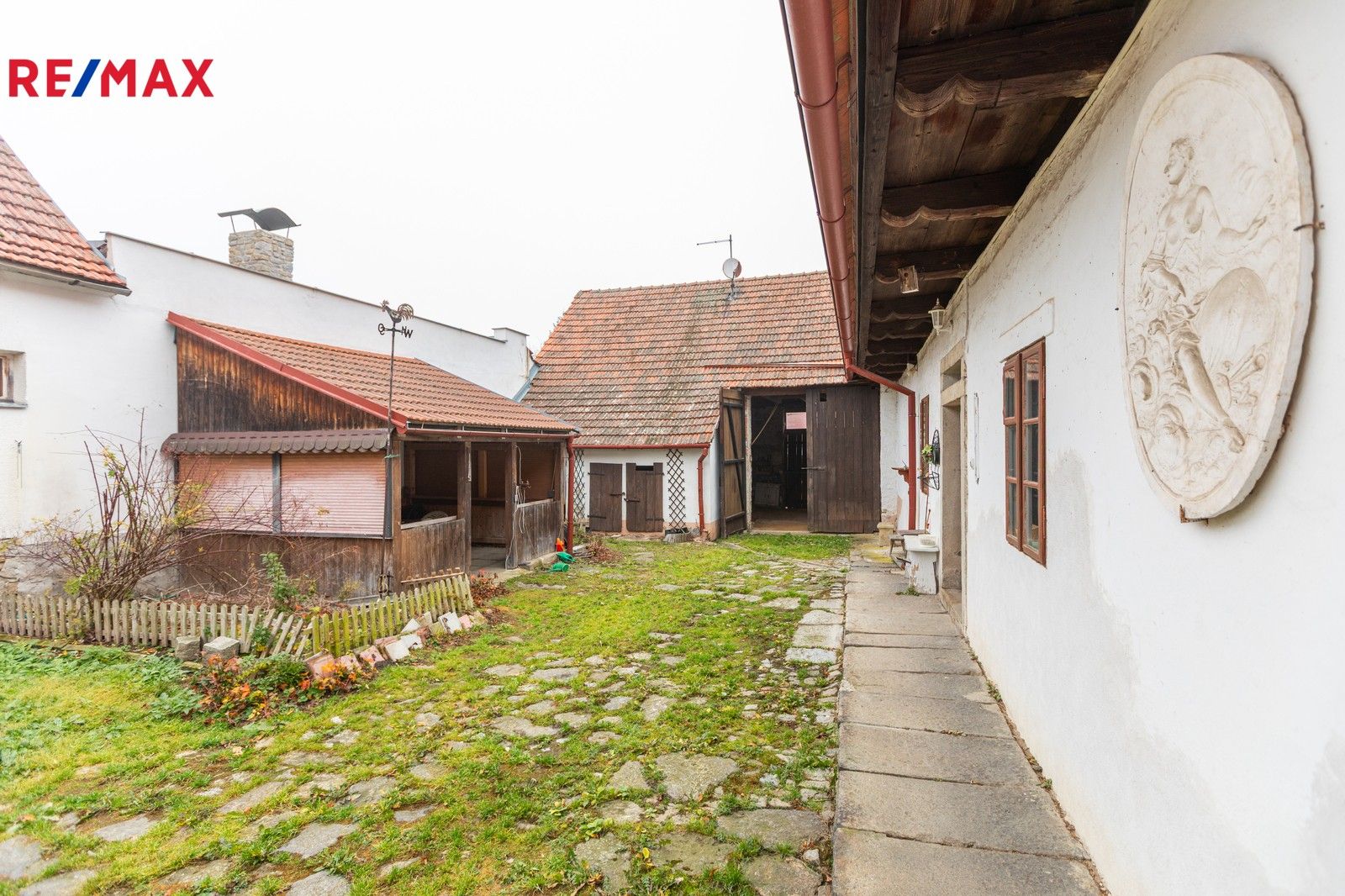 Prodej rodinný dům - U Matky Boží, Telč, 250 m²