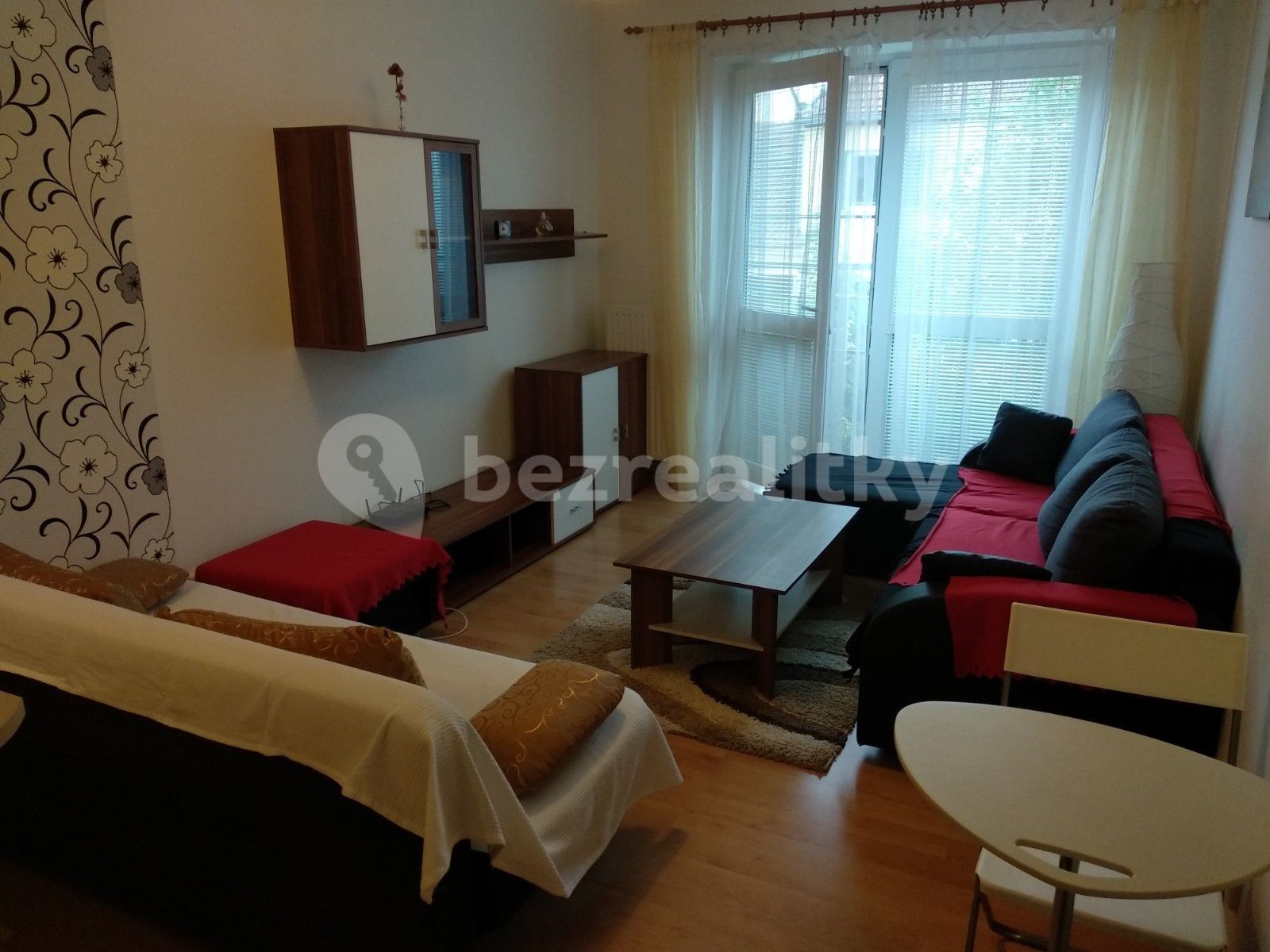 1+kk, U Dráhy, Ostopovice - Ostopovice, Jihomoravský kraj, 35 m²