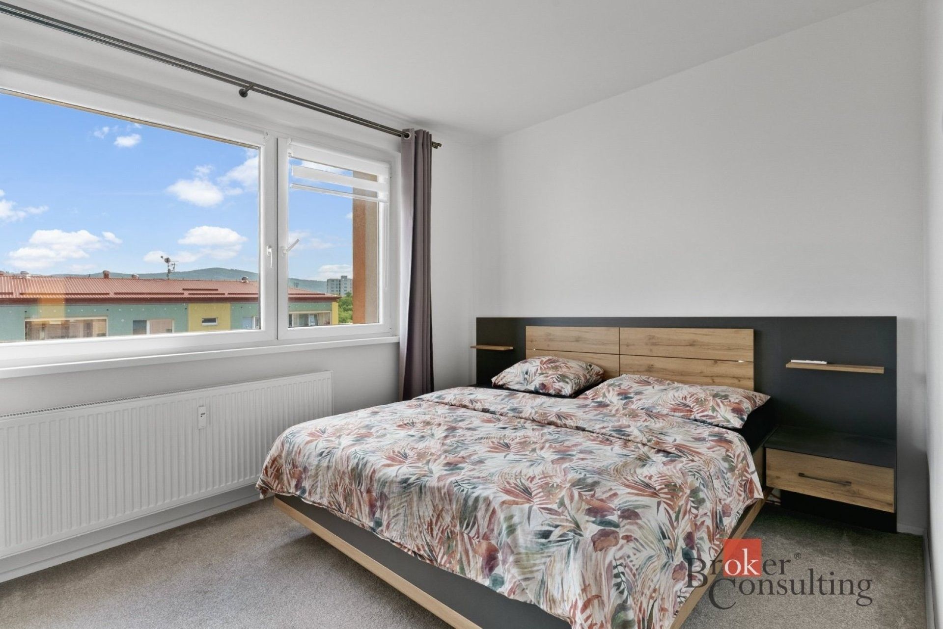 Byt 3+1 · 70 m² · Jabloňová, Liberec - 4