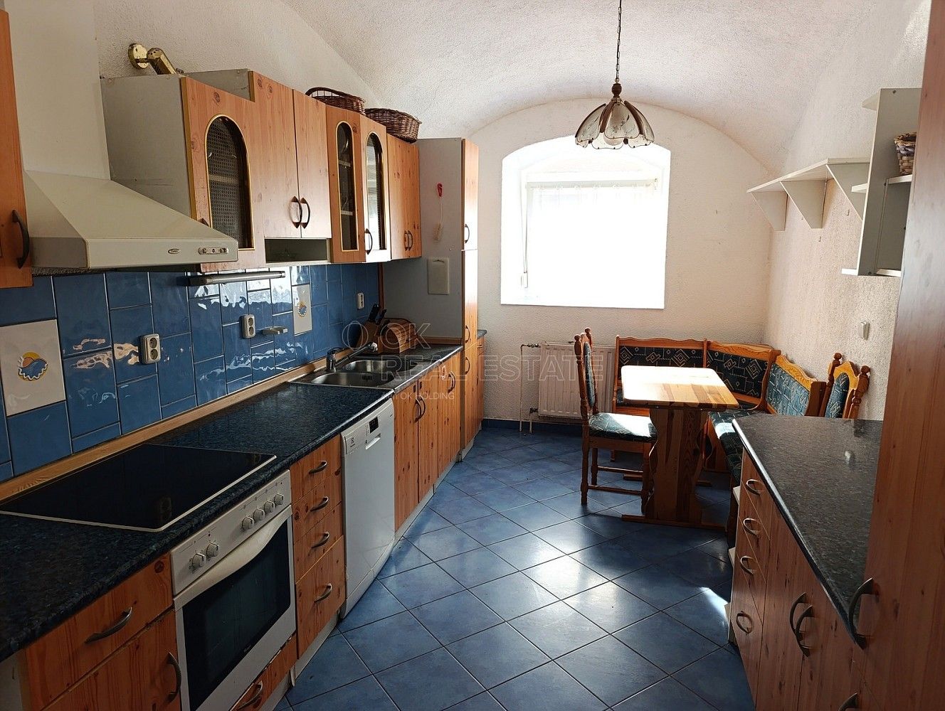 Rodinné domy, Částkov - Maršovy Chody, okres Tachov, Plzeňský kraj, 100 m² - 2