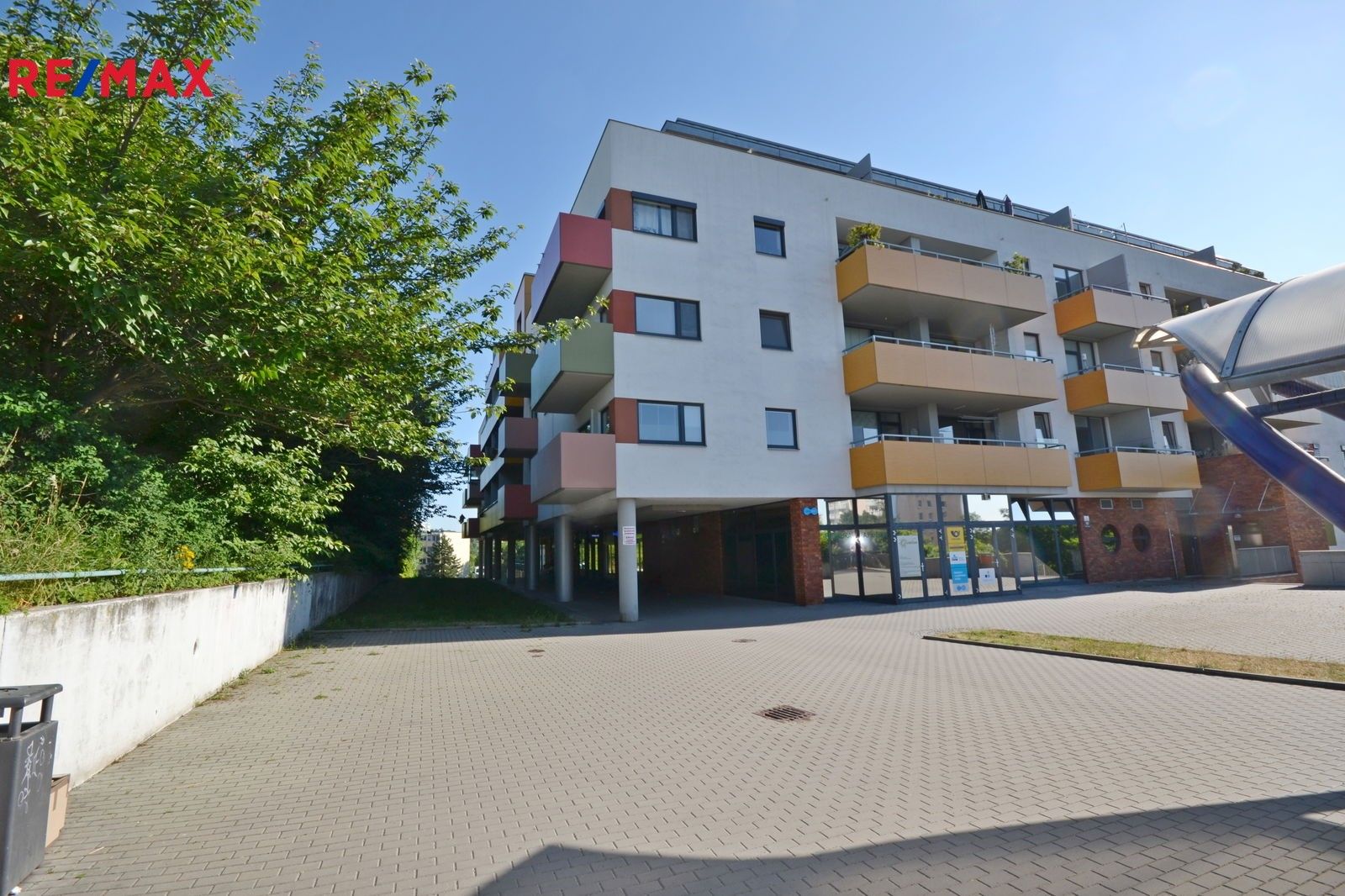 1+kk, Kamínky, Brno, 52 m²