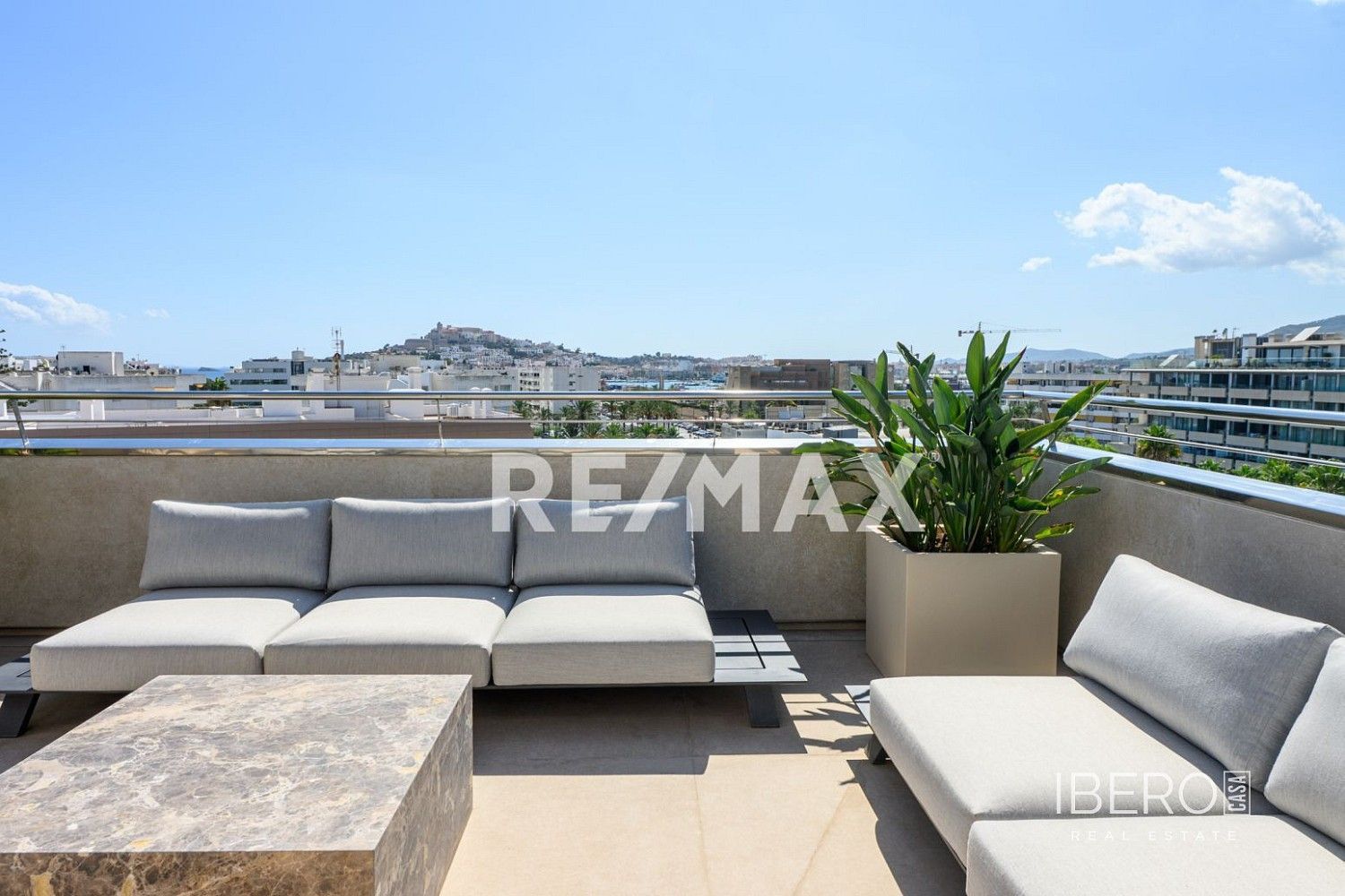 4+kk, Eivissa, Španělsko, 325 m² - 1